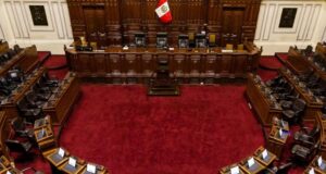El Congreso cambia, nuevamente, las reglas del juego