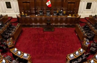 El Congreso cambia, nuevamente, las reglas del juego