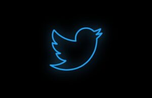 Twitter a los 20