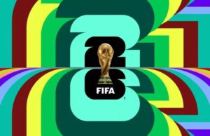 Así empezó Norteamérica 2026