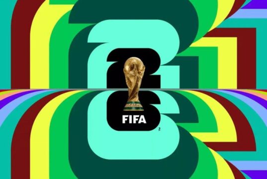 Así empezó Norteamérica 2026