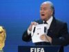 Qatar 2022, un Mundial manchado