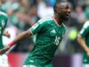 México empieza con pie derecho el mundial