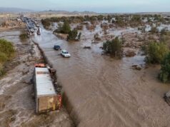Aumenta la probabilidad de un Fenómeno El Niño de gran intensidad y persiste el calentamiento del mar peruano