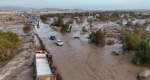 Aumenta la probabilidad de un Fenómeno El Niño de gran intensidad y persiste el calentamiento del mar peruano