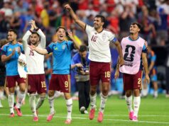 España vuelve a una final del mundo