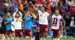 España vuelve a una final del mundo