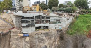 Miraflores tendrá el primer teleférico de Lima