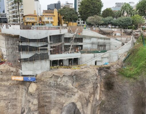 Miraflores tendrá el primer teleférico de Lima