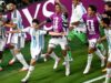 Argentina resuelve el desafío suizo
