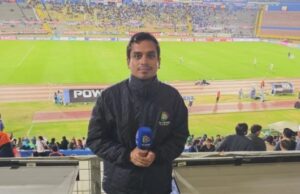 La pizarra del Mundial: «Hoy en día ya no se gana con la camiseta»
