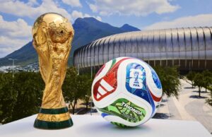 La fase de grupos llegó a su fin