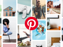 Pinterest, una ventana a la inspiración