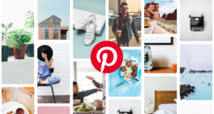 Pinterest, una ventana a la inspiración