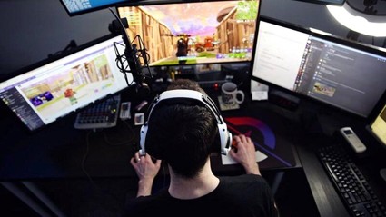 El nuevo reino del streaming