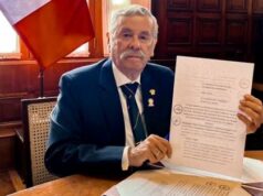 La justicia detrás del uniforme