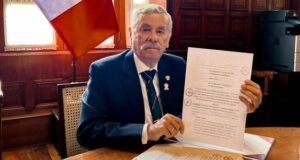 La justicia detrás del uniforme