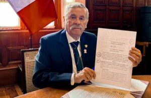 La justicia detrás del uniforme