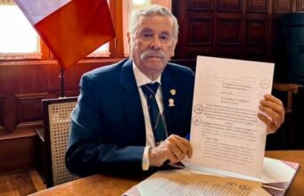 La justicia detrás del uniforme