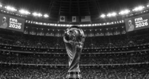 El lado B del Mundial