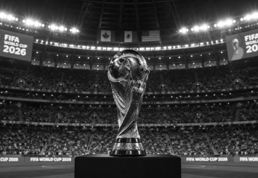 El lado B del Mundial