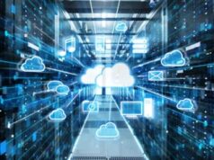 El mundo en la nube