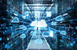 El mundo en la nube
