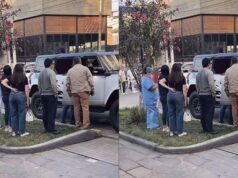 Un crimen lleno de preguntas