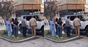 Un crimen lleno de preguntas