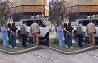 Un crimen lleno de preguntas