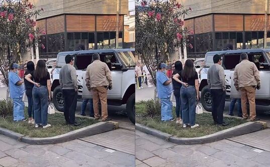Un crimen lleno de preguntas