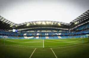 El City, ante su hora más difícil