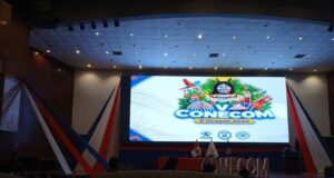 CONECOM 2026: comunicación y memoria