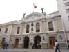 Lima recupera su memoria