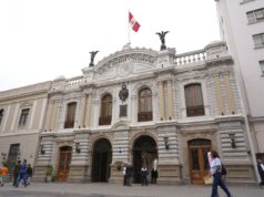 Lima recupera su memoria